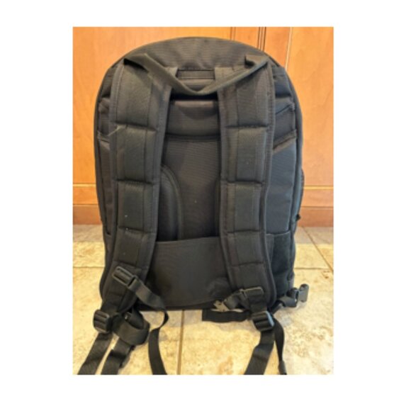 Harley-Davidson Sissy Bar Backpack - Picture 2 of 3